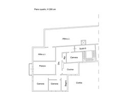 Appartamento in Residenziale