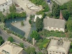 Box/posto auto in Residenziale