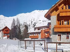 Appartamento in Residenziale