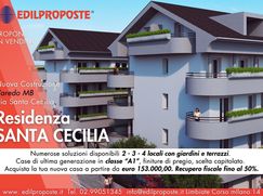 Appartamento in Residenziale