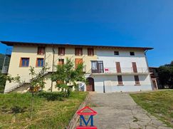 Rustico/Casale in Residenziale