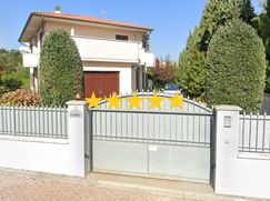 Villa in Residenziale