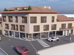 Appartamento in Residenziale