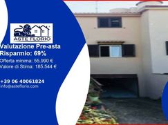 Villetta a schiera in Residenziale