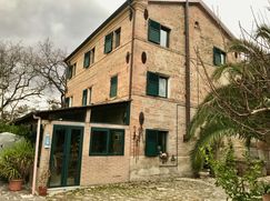 Casa indipendente in Residenziale