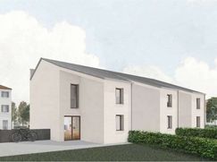 Villetta a schiera in Residenziale