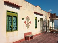 Casa Bi/Trifamiliare in Residenziale