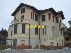 Villa in Residenziale