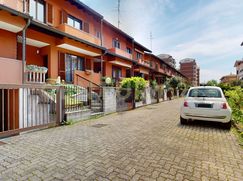 Villetta a schiera in Residenziale