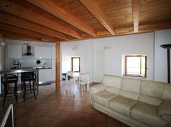 Attico/Mansarda in Residenziale