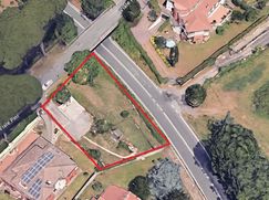 Terreno edificabile in Residenziale
