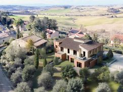 Casa Bi/Trifamiliare in Residenziale