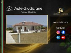 Villa in Residenziale