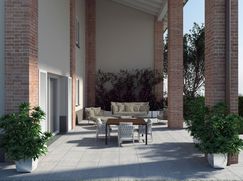 Villetta a schiera in Residenziale