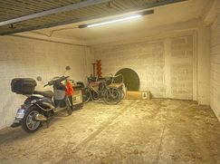 Box/posto auto in Residenziale