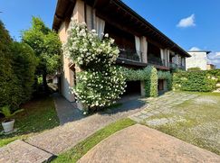 Villa in Residenziale