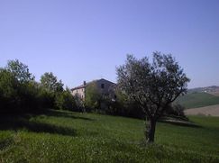 Rustico/Casale in Residenziale