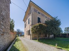 Villa in Residenziale