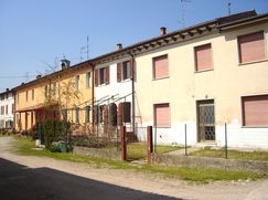 Villetta a schiera in Residenziale