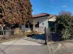 Villetta a schiera in Residenziale