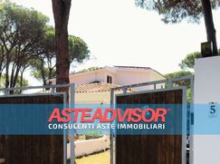 Villa in Residenziale