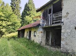 Baita/Bungalow/Chalet/Trullo in Residenziale