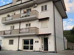 Casa indipendente in Residenziale