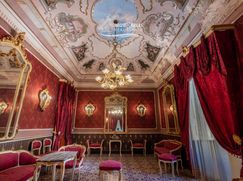 Casa indipendente in Residenziale