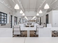 Ufficio in Commerciale