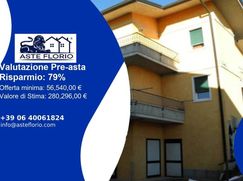Villetta a schiera in Residenziale