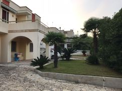 Villa in Residenziale