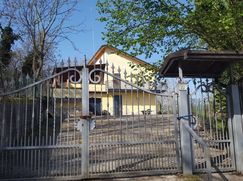 Casa indipendente in Residenziale