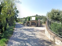 Box/posto auto in Residenziale