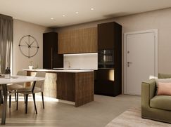 Appartamento in Residenziale