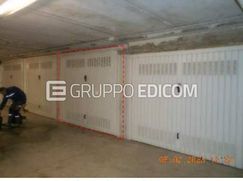 Box/posto auto in Residenziale