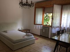 Stanza in Residenziale