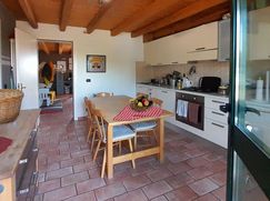 Casa indipendente in Residenziale