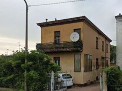 Casa indipendente in Residenziale