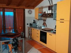 Attico/Mansarda in Residenziale