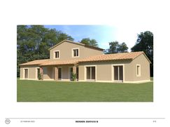 Villa in Residenziale