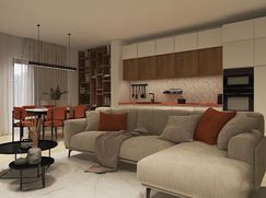 Appartamento in Residenziale