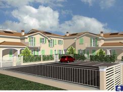 Casa Bi/Trifamiliare in Residenziale