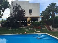 Villa in Residenziale