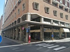 Ufficio in Commerciale
