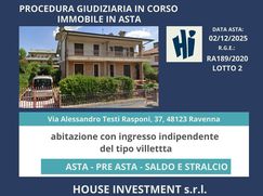Appartamento in Residenziale