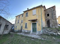 Rustico/Casale in Residenziale