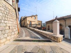 Casa indipendente in Residenziale