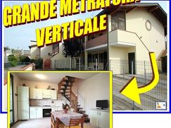 Villetta a schiera in Residenziale