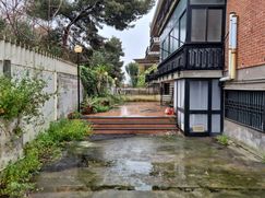 Casa Bi/Trifamiliare in Residenziale