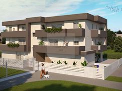 Appartamento in Residenziale